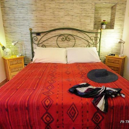 B&B Giuseppe Verdi คาตาเนีย ภายนอก รูปภาพ